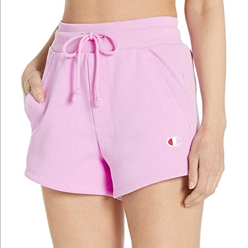 Champion Reverse Weave Short